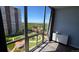 Expansive windows showcase panoramic city and mountain views at 3100 E Cherry Creek South Dr # 1101, Denver, CO 80209