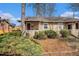Charming single story home with mature landscaping and covered front porch at 3726 Decatur St, Denver, CO 80211