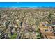 Residential area featuring established neighborhood with mature trees and houses at 7785 Westview Dr, Lakewood, CO 80214