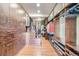 Large walk-in closet with custom shelving and hanging rods for organized storage at 680 N Emerson St, Denver, CO 80218