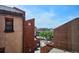 Urban neighborhood featuring a street view of local businesses and architecture at 1512 Larimer St # 39, Denver, CO 80202