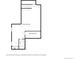 Basement featuring a recreation room, an electrical room, and a bathroom at 3390 Cranston Cir, Highlands Ranch, CO 80126
