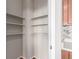 Walk-in pantry offers ample storage space at 10266 Stagecoach Ave, Firestone, CO 80504