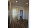 Bright entryway with wood-look flooring at 498 Grey Rock St, Brighton, CO 80601