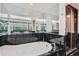 Luxurious bathroom featuring a deep soaking tub and walk-in shower at 7000 E Quincy Ave # 317, Denver, CO 80237