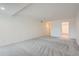 Large bedroom with neutral carpet and bright natural light at 7000 E Quincy Ave # 317, Denver, CO 80237
