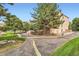 Condominium complex with mature trees and convenient parking at 7000 E Quincy Ave # 317, Denver, CO 80237