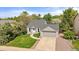 Charming single-Gathering home with a well-manicured lawn and an attached two-car garage in a lovely neighborhood at 904 Clover Cir, Lafayette, CO 80026