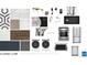 Modern kitchen and bathroom design with contemporary finishes and appliances at 10860 Lyric St, Lone Tree, CO 80134