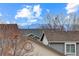 Mountain views in neighborhood at 10505 Wheeling St, Commerce City, CO 80022