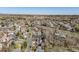 This home has an aerial view showing the location of 6868 Johnson St, its surroundings, and neighborhood at 6868 Johnson St, Arvada, CO 80004