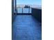 Relaxing balcony with mountain views and modern glass railing at 5455 Landmark Pl # 407, Greenwood Village, CO 80111