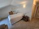 Neutral bedroom with a cozy, inviting atmosphere, complemented by classic decor at 7290 S Cook Cir, Centennial, CO 80122