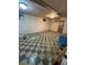 Unfinished basement offering potential for customization and additional living space at 7795 Raritan St, Denver, CO 80221