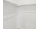 Walk-in closet with metal rods for clothing storage; bright and efficiently designed at 8809 Sedalia St, Commerce City, CO 80022