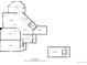 This home's floor plan includes a theater room and Gathering room at 28940 Pinewood Vista Dr, Evergreen, CO 80439