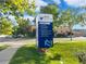 Well-maintained grounds and lush trees frame the signage and building of Health One Rose Medical Center at 4801 E 9Th Ave # 209S, Denver, CO 80220
