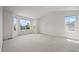 Bedroom with carpet, and bright light at 708 Teal Cir, Longmont, CO 80503