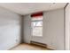 Standard bedroom with window providing lots of natural light at 17882 E Wyoming Pl, Aurora, CO 80017