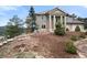 Charming two-story home with a two-car garage and mountain views at 3191 Bittersweet Ln, Evergreen, CO 80439
