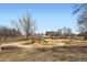 A modern playground is available for the community's children at 1801 S Meade St, Denver, CO 80219