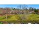 Scenic view of community park and green space enhancing the desirability of the neighborhood at 4878 E Kentucky Ave # B, Denver, CO 80246