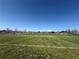 A large, open sports field offers abundant space for various activities and community recreation at 8074 Grove St, Westminster, CO 80031