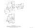 Detailed floorplan of the residence, including measurements and layout of each room at 4193 W 99Th Ct, Westminster, CO 80031
