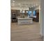 This kitchen has stainless steel appliances, modern lighting, and a kitchen island at 5626 W 142Nd Ave, Broomfield, CO 80020