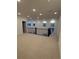Spacious loft area with plush carpeting, recessed lighting, and a staircase at 5626 W 142Nd Ave, Broomfield, CO 80020