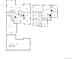 Floorplan of the home showcasing the layout of various rooms across multiple floors including a basement at 11522 Trona Ct, Parker, CO 80138