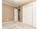 Bedroom featuring carpet and closet at 14215 W 84Th Pl, Arvada, CO 80005