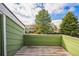 Enjoy outdoor living on your private balcony overlooking the manicured green spaces at 956 S Peoria St, Aurora, CO 80012