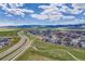 Beautiful community with scenic views and easy highway access at 8517 Eckley St, Littleton, CO 80125