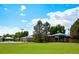 Community pool and recreation area provide residents a place to socialize and stay active at 9585 Pearl Cir # 203, Parker, CO 80134