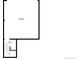 Lower level floor plan showing garage and stairs at 2354 S Troy St, Aurora, CO 80014