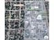 Aerial view of 914 La Farge Ave, located in the historic downtown Louisville neighborhood at 914 La Farge Ave, Louisville, CO 80027