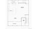 Main floor plan featuring kitchen, nook, great room, and covered deck at 6646 E 149Th Ave, Thornton, CO 80602