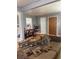Cozy living room view showcases comfortable seating at 11502 E 7Th E Ave, Aurora, CO 80010