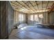 Unfinished basement with natural light from windows providing a blank canvas for customization and expansion at 6300 Summer Star Ln, Golden, CO 80403