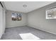 Bedroom with natural light and a spacious layout is perfect for rest and relaxation at 14473 E Jewell Ave # 202, Aurora, CO 80012