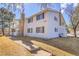 Well-maintained condo complex with stone accents showcases quality construction and neighborhood charm at 14473 E Jewell Ave # 202, Aurora, CO 80012