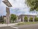 Exterior of community center building at 9435 E 108Th Pl, Commerce City, CO 80640