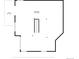 Floor plan displays basement, and patio at 9239 Erminedale Dr, Lone Tree, CO 80124