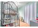 Unique ' room featuring a bunk bed and plenty of space for fun and creativity at 1341 Chester St, Aurora, CO 80010