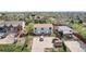 A charming two-story home with a parking lot and a well-maintained front yard at 4670 W Nevada Pl # A, Denver, CO 80219