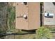 A top-down view of the house roof at 4670 W Nevada Pl # A, Denver, CO 80219