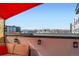 Rooftop deck featuring a serene view of the cityscape and mountains in the distance, perfect for outdoor enjoyment at 1583 Grove St # 5, Denver, CO 80204