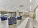 Lobby with seating area and reception desk at 1313 N Williams St # 1103, Denver, CO 80218