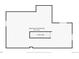 Unfinished basement floor plan, provides an opportunity for customization and expansion at 13235 Clermont Cir, Thornton, CO 80241